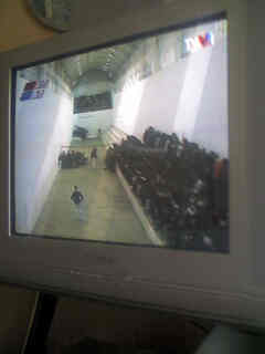 PELOTA VALENCIA, EPISODIO I