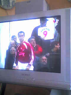 PELOTA VALENCIANA. EPISODIO II