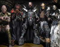 LOS ORCOS FESTIVALEROS