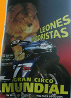 ERASE UNA VEZ EL CIRCO