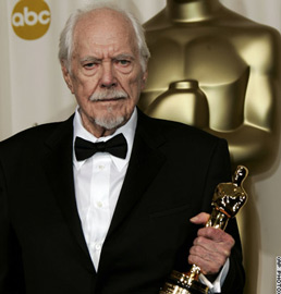 EL SEPTIMO ARTE LLORA